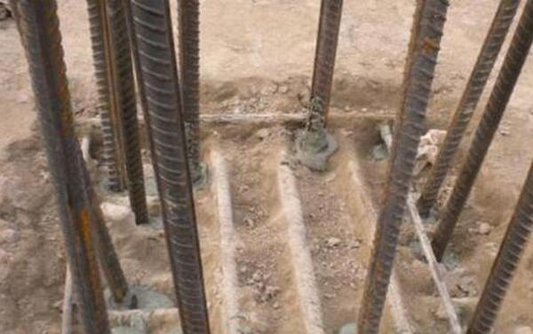 植筋施工都需留意哪些事項你知道么？